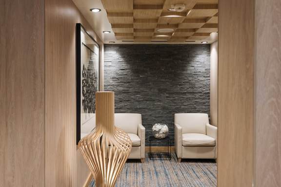 Health and Fitness Facilities
